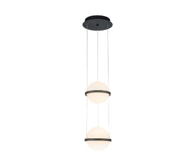 Купить Подвесной светильник Favourite Ringar 4502-2P Подвесной светильник Favourite Ringar 4502-2P