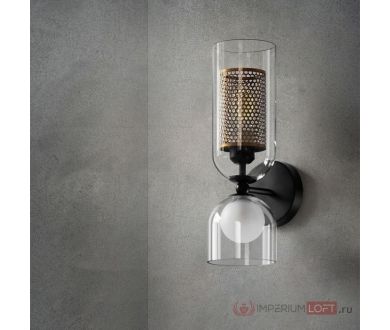 Купить Бра ImperiumLoft Catch Wall Elite 167823-26 Бра ImperiumLoft Catch Wall Elite 167823-26