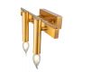 Настенный светильник Stilfort Leonardo 2156/05/03W