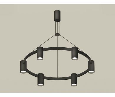 Купить Подвесная люстра Ambrella Light Traditional DIY (С9022, N6102) XB9022100 Подвесная люстра Ambrella Light Traditional DIY (С9022, N6102) XB9022100