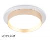 Встраиваемый светильник Ambrella Light Techno Spot GX53 Acrylic tech TN5226