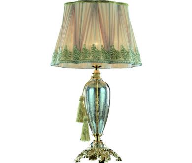 Купить Настольная лампа Divinare Simona 5125/07 TL-1 Настольная лампа Divinare Simona 5125/07 TL-1