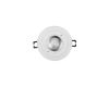 Встраиваемый светильник Loft IT Hap 10341/B White
