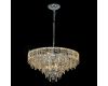 Подвесная люстра Citilux Sagrada CL317261