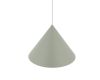 Подвесной светильник Nowodvorski Zenith L Sage Green 11482