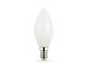 Светодиодная лампа Ambrella Light Bulbing E14 11W 6400K свеча 371116