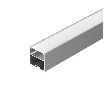Купить Профиль Arlight SL-LINE-5050-3000 ANOD (BY) (Алюминий) 061754 Профиль Arlight SL-LINE-5050-3000 ANOD (BY) (Алюминий) 061754