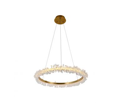 Купить Подвесная люстра Kink Light Лаура 08243,36A Подвесная люстра Kink Light Лаура 08243,36A
