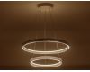 Подвесная люстра Ambrella Light Comfort FL5862