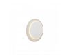 Настенный светильник iLedex Blackout WLB8272 WH