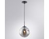 Подвесной светильник Arte Lamp Tureis A9920SP-1BK