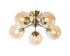 Потолочная люстра MyFar Kate MR1431-5C