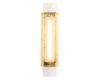 Настенный светильник Crystal Lux CARAMELO AP12W LED