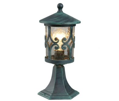 Купить Уличный светильник Arte Lamp Persia A1454FN-1BG Уличный светильник Arte Lamp Persia A1454FN-1BG