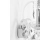 Бра Bohemia Ivele Crystal 105B/2/141 Ni