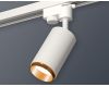 Трековый однофазный светильник Ambrella Light Track System XT6322044 (A2520, C6322, N6124)