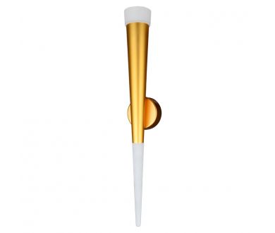 Купить Настенный светильник Arte Lamp Sabik A6010AP-1SG Настенный светильник Arte Lamp Sabik A6010AP-1SG