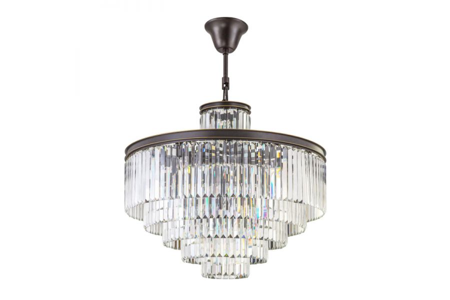 Подвесная люстра Citilux CL332151