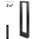 Садовый светильник Arlight Lgd-path-frame 021929(1)