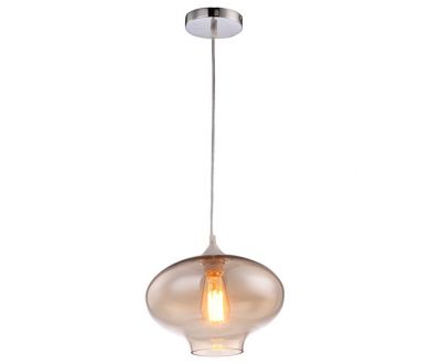 Купить Подвесной светильник Arte Lamp Flare A8011SP-1AM Подвесной светильник Arte Lamp Flare A8011SP-1AM
