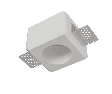 Купить Встраиваемый светильник Arte Lamp Invisible A9286PL-1WH Встраиваемый светильник Arte Lamp Invisible A9286PL-1WH