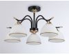 Люстра на штанге Ambrella Light Modern TR3162