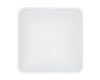 Потолочный cветильник Nowodvorski Agnes Square Led Pro Black 10986