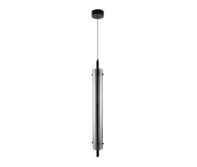 Купить Подвесной светильник Indigo Vitreo 11067/B/1P Black V000174L Подвесной светильник Indigo Vitreo 11067/B/1P Black V000174L