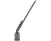 Консольный светильник Эра SPP-507-0-50K-150 150Вт 5000К IP65 КСС Ш регулируемый угол наклона Б0068905
