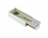 Соединитель-токопровод Denkirs DK Track White TR1100-WH