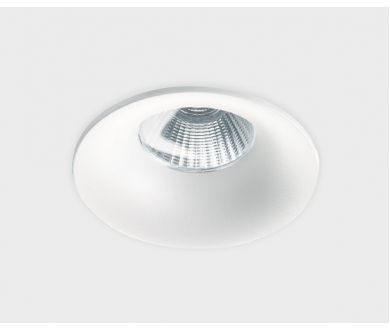 Купить Встраиваемый светильник Italline IT06-6016 white 3000K Встраиваемый светильник Italline IT06-6016 white 3000K
