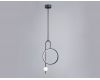 Подвесной светильник Ambrella Light Comfort FL66435