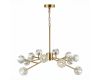 Подвесная люстра ST Luce Romano SL1166.303.12