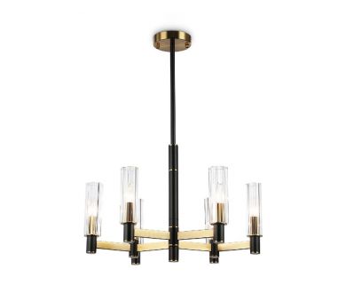 Купить Люстра на штанге Ambrella Light High Light Heigh Light LH55511 Люстра на штанге Ambrella Light High Light Heigh Light LH55511