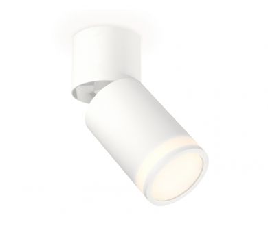 Купить Спот Ambrella Light Techno Spot XM6312084 (A2220, C6312, N6220) Спот Ambrella Light Techno Spot XM6312084 (A2220, C6312, N6220)