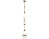 Подвесной светильник Odeon Light Pendant Krema 5441/1B