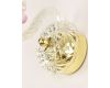 Бра Bohemia Ivele Crystal 112B/1/141 G V7010