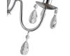 Бра Arte Lamp A9123AP-1CC