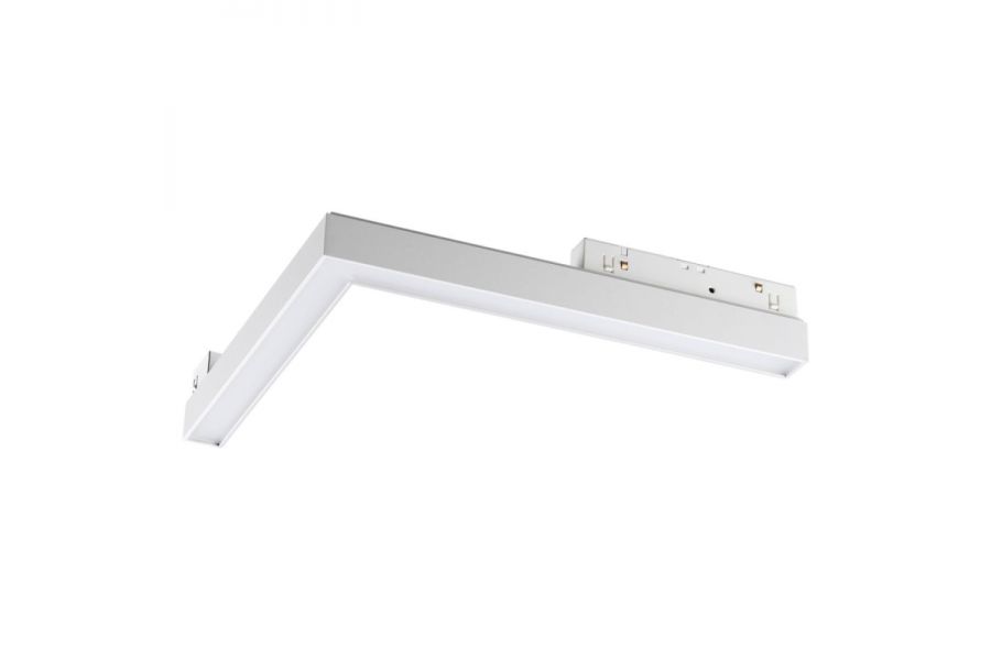 Трековый светильник Novotech Flum 358605