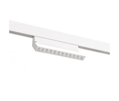 Купить Магнитный трековый светильник Arte Lamp Linea A4696PL-1WH Магнитный трековый светильник Arte Lamp Linea A4696PL-1WH