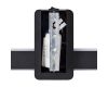 Настенный светильник с часами Freya Times FR6168WL-L11B