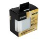 Терморегулятор Wi-Fi (механизм) Stekker Эмили RSW00-5119-01 белый фарфор soft touch 50376
