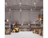 Промышленный светильник Arlight SP-ERCON-R255-100W White5000 (BK, 60 deg, 230V) 056099