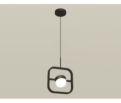 Купить Подвесной светильник Ambrella Light Traditional (C9119, N8399) XB9119156 Подвесной светильник Ambrella Light Traditional (C9119, N8399) XB9119156