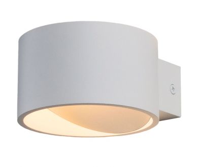 Купить Настенный светодиодный светильник Elektrostandard Coneto Led белый MRL Led 1045 4690389121661 Настенный светодиодный светильник Elektrostandard Coneto Led белый MRL Led 1045 4690389121661
