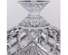 Подвесной светильник Bohemia Ivele Crystal AL16781/16 WMN
