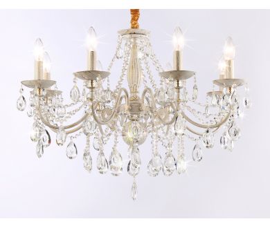Купить Подвесная люстра Ambrella Light Traditional TR4945 Подвесная люстра Ambrella Light Traditional TR4945