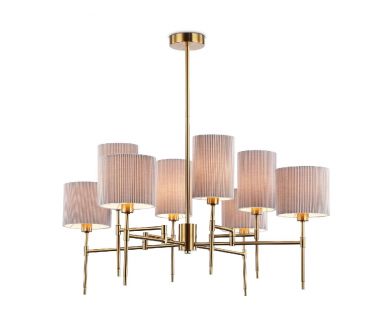 Купить Люстра на штанге Ambrella Light High Light Heigh Light LH72383 Люстра на штанге Ambrella Light High Light Heigh Light LH72383