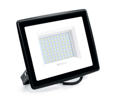 Купить Светодиодный прожектор Feron LL922 100W 32103 Светодиодный прожектор Feron LL922 100W 32103