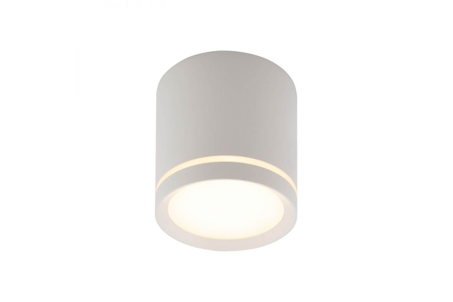 Накладной светильник Denkirs DK4016-WH